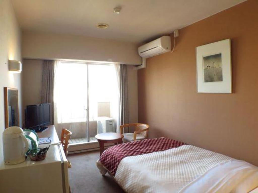 Hotel Tenchikaku Hitachi Bagian luar foto